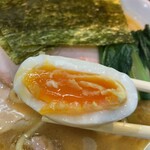 ヌードル＆スパイスカレー 今日の1番 - 