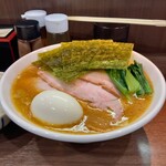 ヌードル＆スパイスカレー 今日の1番 - 