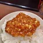 ヌードル＆スパイスカレー 今日の1番 - 