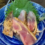 ヌードル＆スパイスカレー 今日の1番 - 