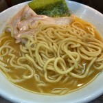 ヌードル＆スパイスカレー 今日の1番 - 