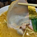 ヌードル＆スパイスカレー 今日の1番 - 