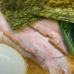 ヌードル＆スパイスカレー 今日の1番 - 