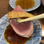 ヌードル＆スパイスカレー 今日の1番 - 