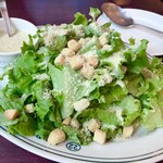 ファイヤーハウス - シーザーサラダ