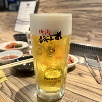 焼肉 ジャンボ はなれ - 