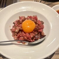 焼肉 ジャンボ はなれ - 