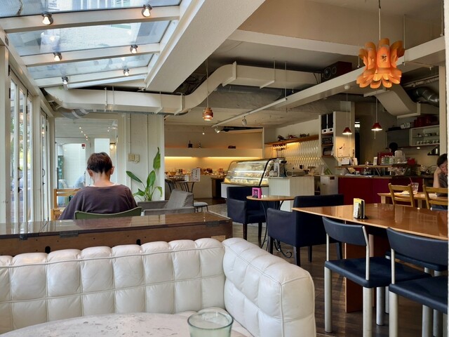 SECOND HOUSE CAKE WORKS Ginkakuji Ten photo 4