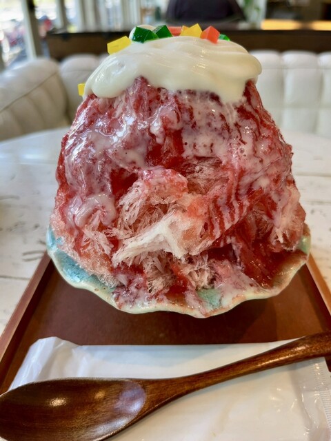 SECOND HOUSE CAKE WORKS Ginkakuji Ten