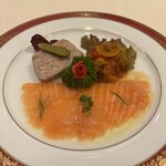 レストラン香味屋 - 