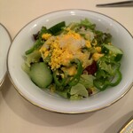 レストラン香味屋 - 