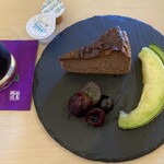 タビユキカフェ - 