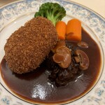 レストラン香味屋 - 