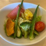 タビユキカフェ - 