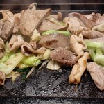 つるかめ食堂 - 