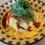 タビユキカフェ - 