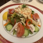 レストラン香味屋 - 