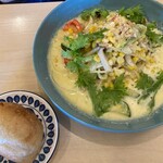 タビユキカフェ - 