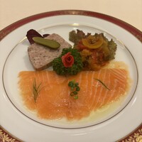 レストラン香味屋 - 