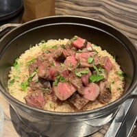 焼肉 ジャンボ はなれ - 