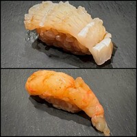 築地青空三代目 大名古屋ビルヂング店 - 