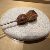 焼き鳥 茂 東桜 - 