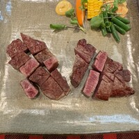 くいしんぼー山中 -  くいしんぼー山中 -
