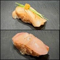 築地青空三代目 大名古屋ビルヂング店 - 