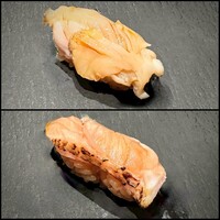 築地青空三代目 大名古屋ビルヂング店 - 