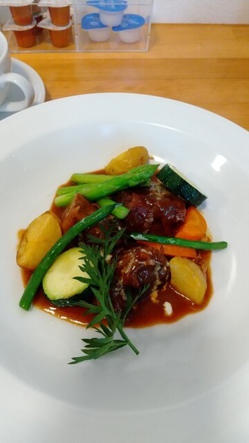 カフェ ドゥ ラペ（Cafe de La Paix） - 富谷町その他（カフェ）の写真