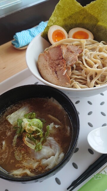 閉店】麺屋 超大吉 - 仙台市泉区その他/ラーメン | 食べログ