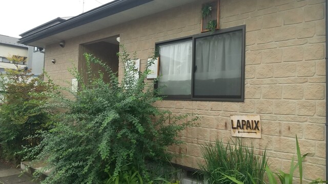 カフェ ドゥ ラペ（Cafe de La Paix） - 富谷町その他（カフェ）の写真