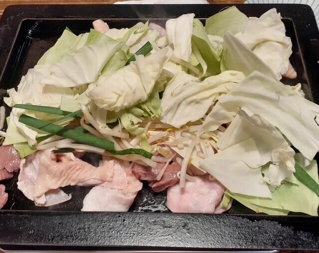 つるかめ食堂　※日曜日休み　JR水沢駅から徒歩5分>