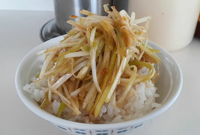 ラーメンショップ 北上店 - 藤根（ラーメン）の写真