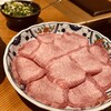 焼肉 莉苑