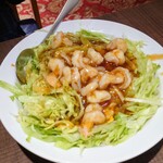 中華料理満味楼 - 