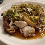 中華そば 東光 - 