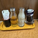 中華そば ひびき - 