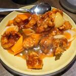 中華料理満味楼 - 