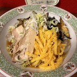 中華そば 東光 - 