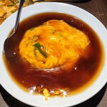 中華料理満味楼 - 