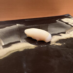 寺子屋 すし匠 - 新いかのにぎり