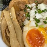 中華そば ひびき - 