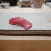 鮨 東京 よし田 - 