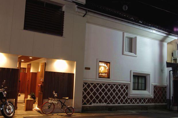 田伝夢思 - 七日町（居酒屋）の写真