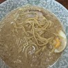環七土佐っ子ラーメン