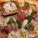 居酒屋大将別館 - 