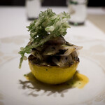 ル・マノアール・ダスティン - 