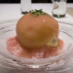 ル・マノアール・ダスティン - 