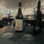 SALONE 2007 - 追加。バローロ コステ ディ ロゼ。モスキオーニ スキオッペティーノ。